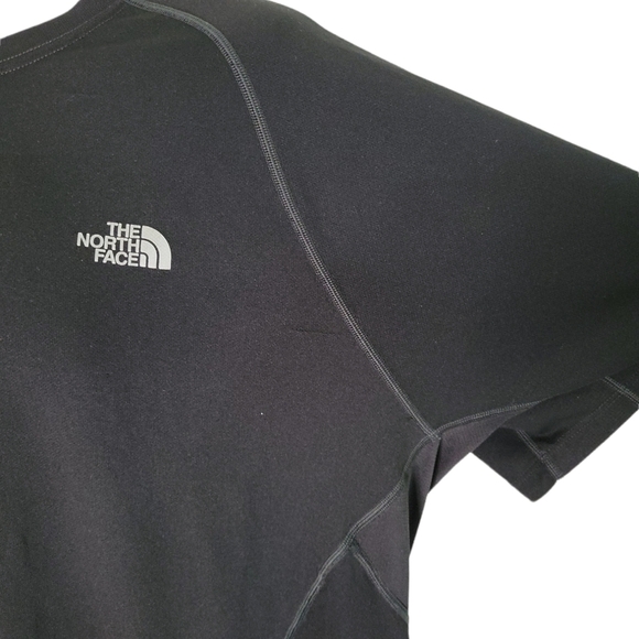 The North Face Performance Gym Workout Short Sleeve Crew Shirt - Men's - Picture 3 of 8